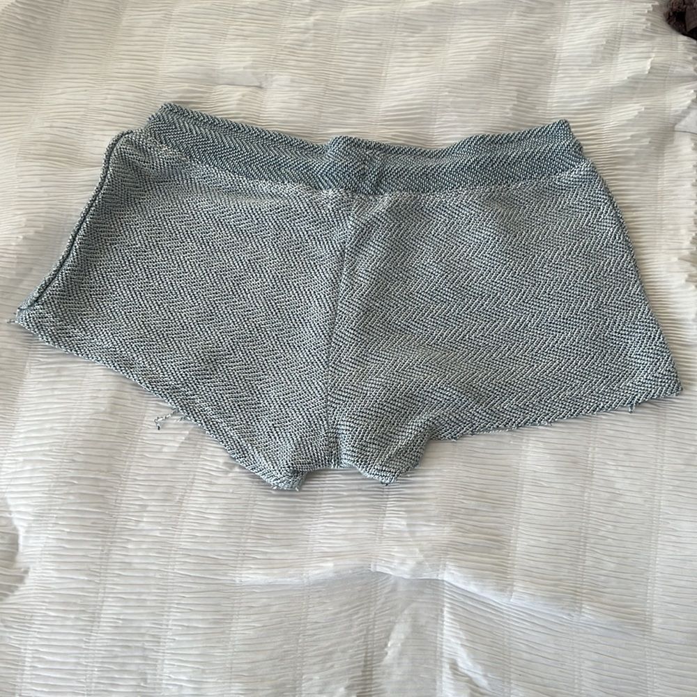 Ocean Drive Short Shorts size L - Picture 2 of 4